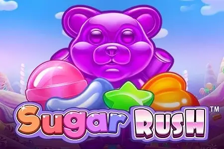 Automat: Sugar Rush