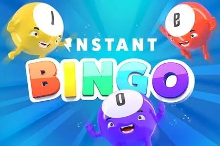 Hra: Instant Bingo
