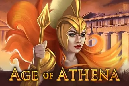 Automat: Age of Athena