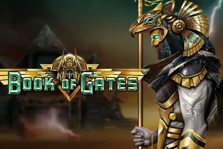 Automat: Book of Gates