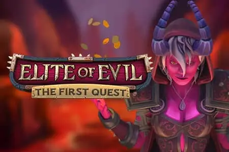 Automat: Elite of Evil – The First Quest
