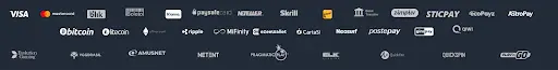 Platební metody v online casinu – Visa, Mastercard, Blik, Bitcoin, Litecoin
