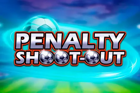 Hra: Penalty Shootout